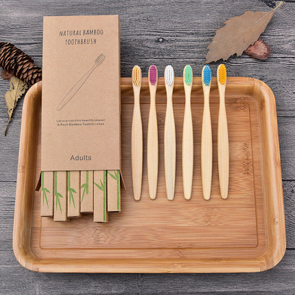 Collection image for: Bamboo Bath & Boody