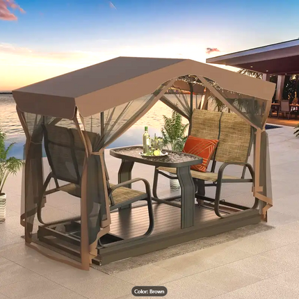 Collection image for: Special collection 2025 - Glide Lounge