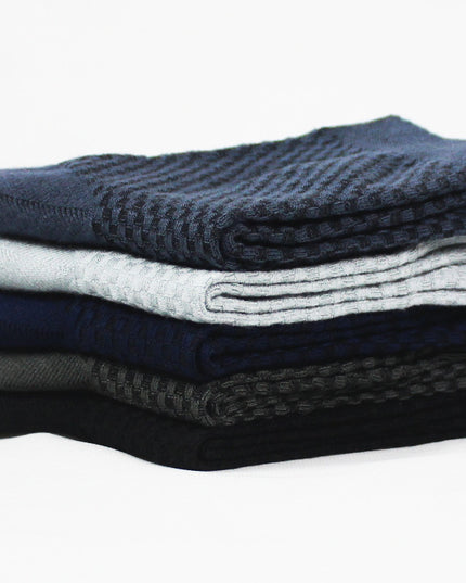 Socks men's new bamboo fiber men's socks