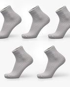 5Silver Grey